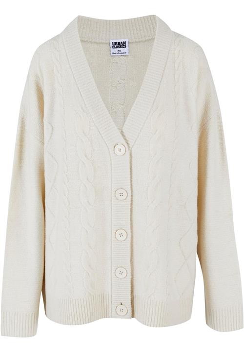 Urban Classics Cardigan  lysebeige