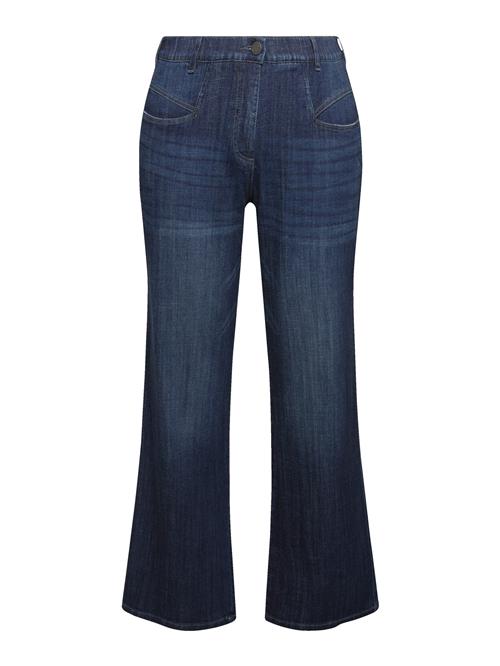 Ulla Popken Jeans  navy