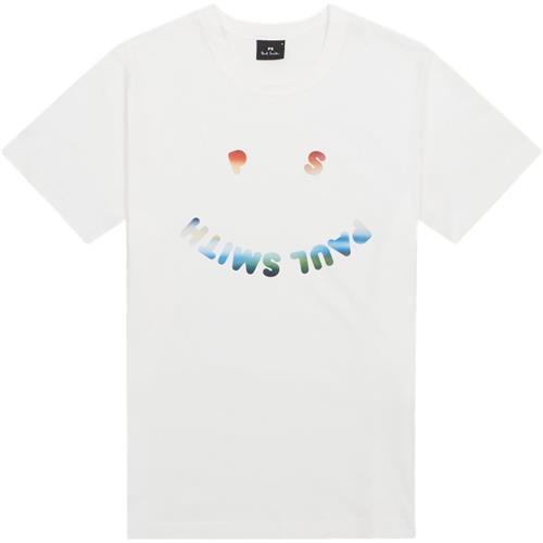 Ps By Paul Smith - 220X-PP5016 TSHIRT PS HAPPY T-shirts