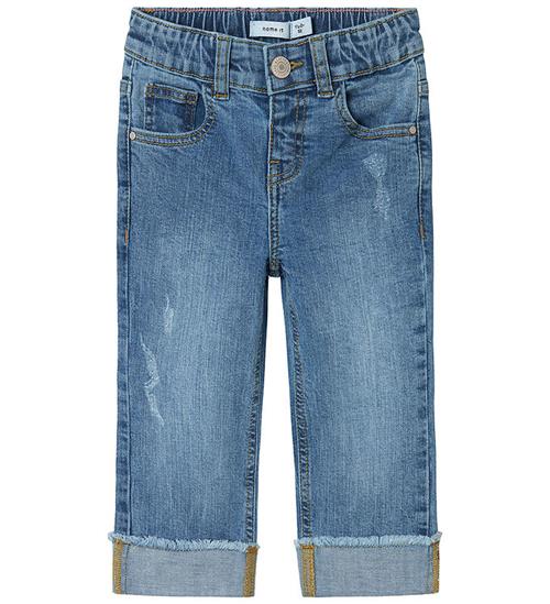 Name It Jeans - NmfRose - Medium Blue Denim