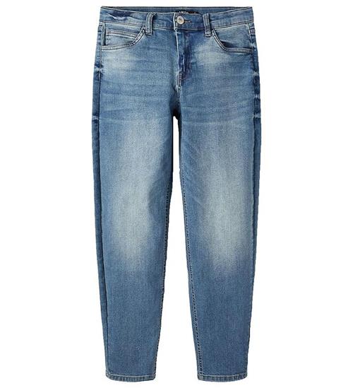 LMTD Jeans - NlmTevins - Medium Blue Denim