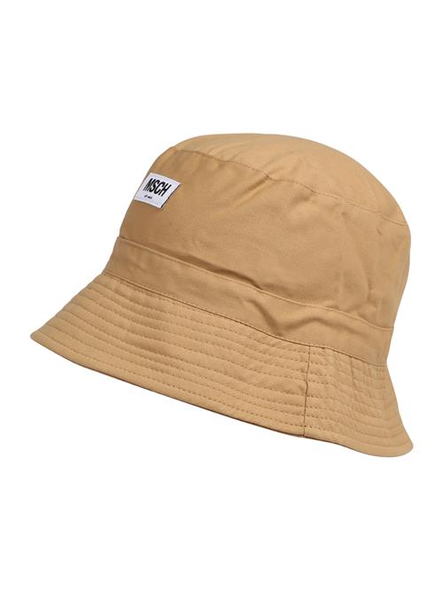 MSCH COPENHAGEN Hat 'Balou'  beige