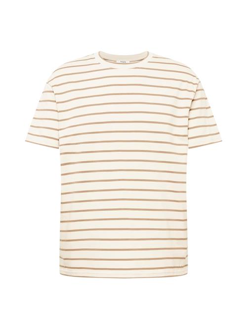 ABOUT YOU x Kevin Trapp Bluser & t-shirts 'Berkay'  beige