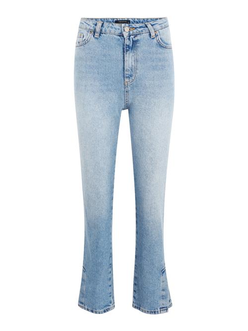 Trendyol Jeans  lyseblå