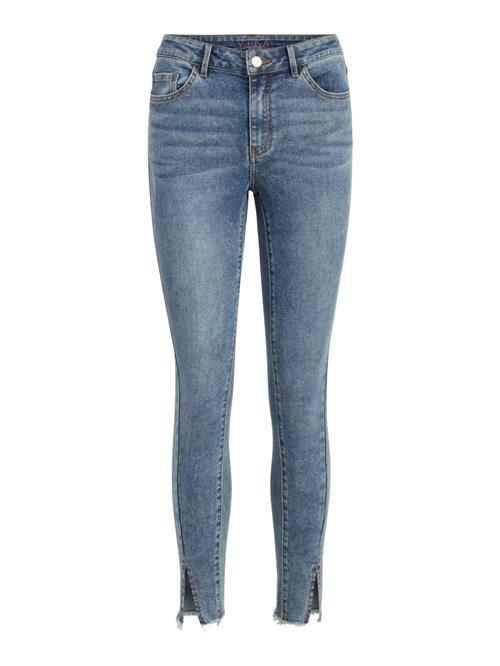 VILA Jeans  blue denim