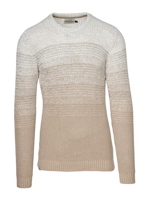 KOROSHI Pullover  beige / lysebeige