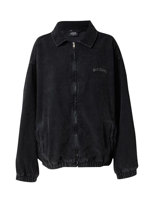 BDG Urban Outfitters Overgangsjakke 'Harrington'  antracit