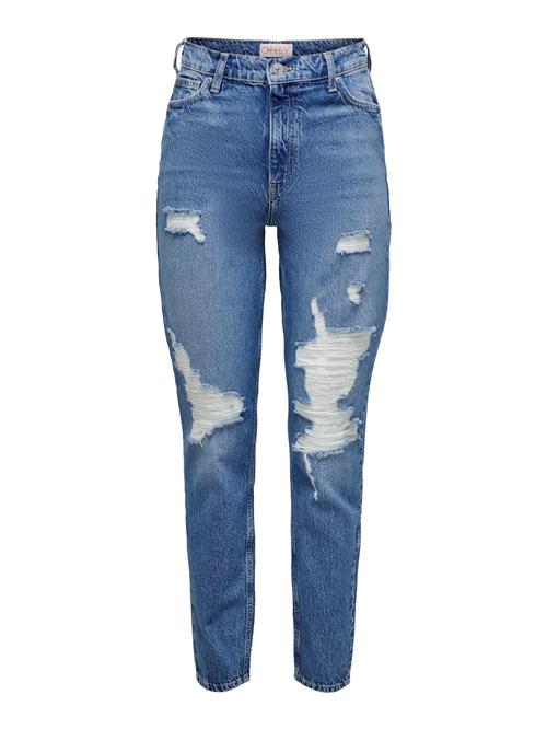 ONLY Jeans 'JAGGER'  blue denim