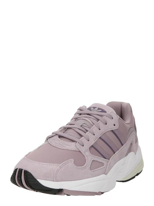 ADIDAS ORIGINALS Sneaker low 'FALCON'  lilla