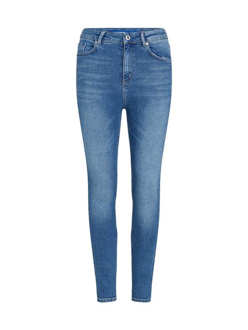 KARL LAGERFELD JEANS Jeans  blå