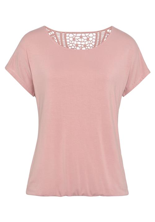 VIVANCE Shirts  rosé