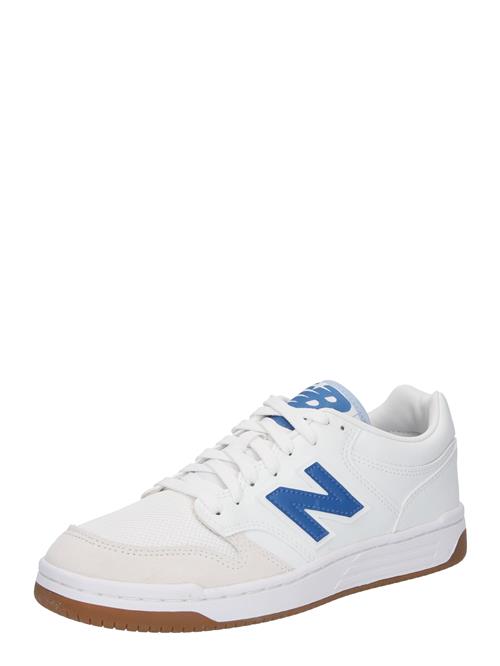 new balance Sneaker low '480'  lysebeige / mørkeblå / hvid