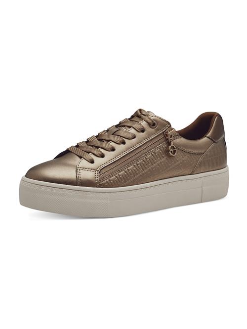 Tamaris Sneaker low  taupe