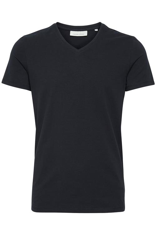 Casual Friday Bluser & t-shirts 'Lincoln'  navy