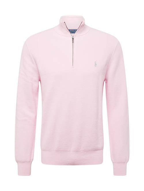 Polo Ralph Lauren Pullover  lysegrå / pastelpink