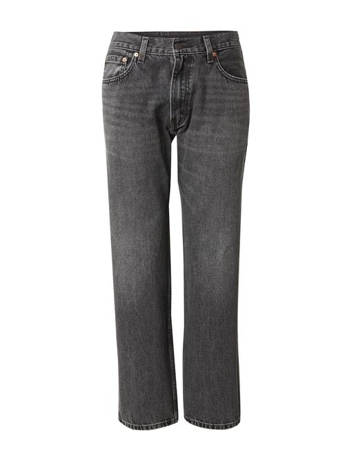 LEVI'S ® Jeans '555™ Relaxed Straight Jeans'  mørkegrå