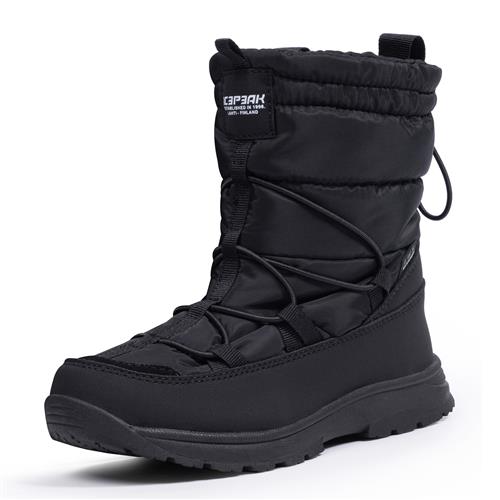 ICEPEAK Snowboots 'Albi Jr'  sort