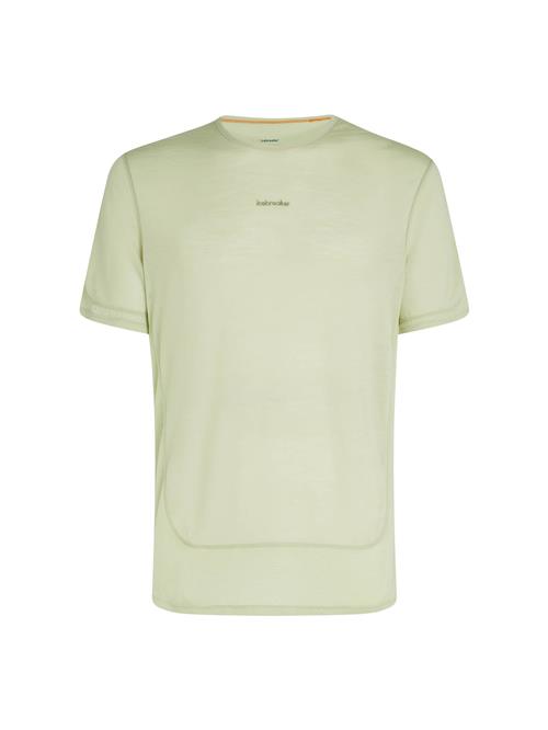 ICEBREAKER Bluser & t-shirts  pastelgrøn