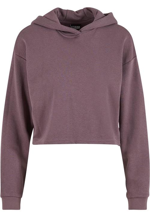 Urban Classics Sweatshirt  lavendel