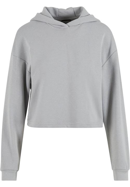 Urban Classics Sweatshirt  grå