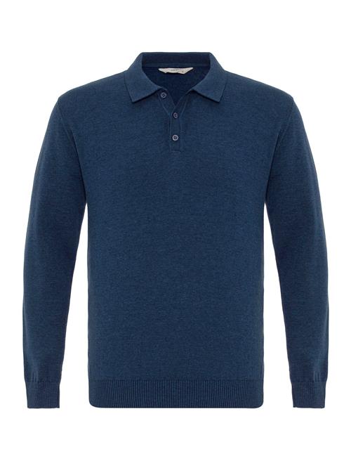 Anou Anou Pullover  navy