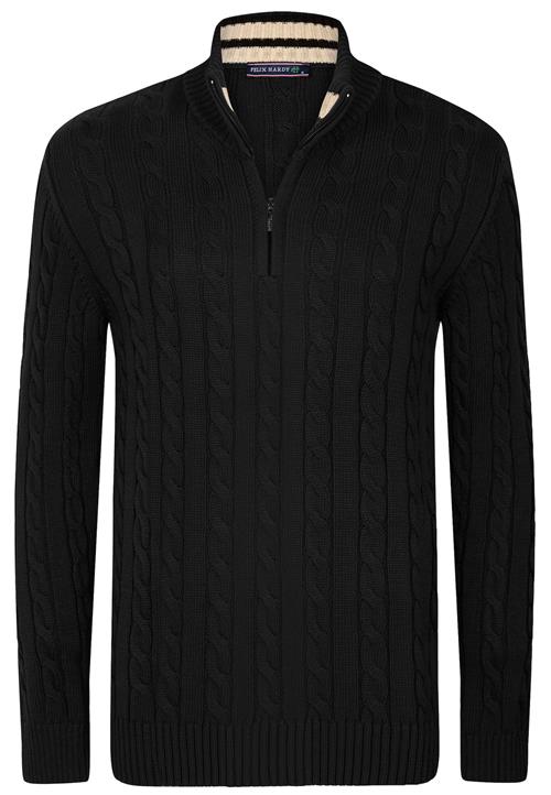 Felix Hardy Pullover  sort