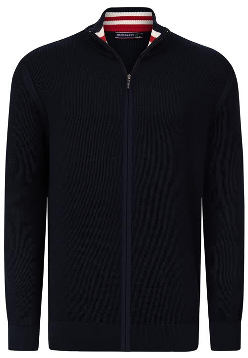 Felix Hardy Cardigan  navy