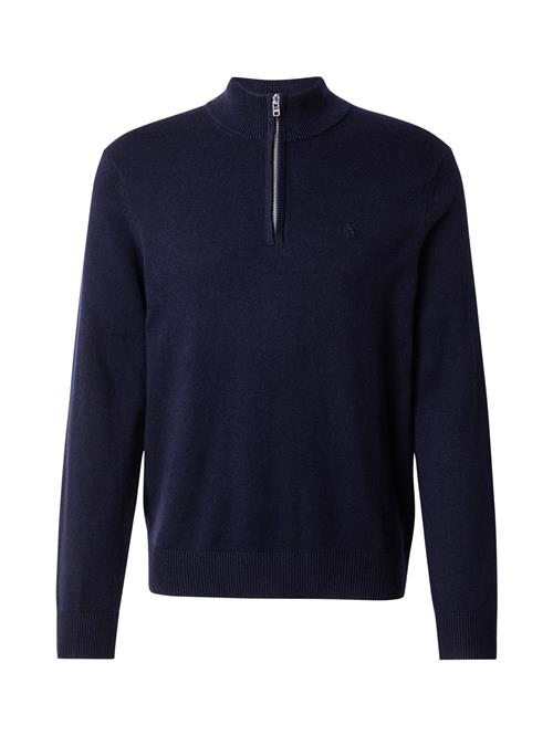 Abercrombie & Fitch Pullover  marin