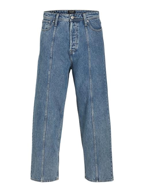 JACK & JONES Jeans 'JJIRON JJORIGINAL'  blue denim