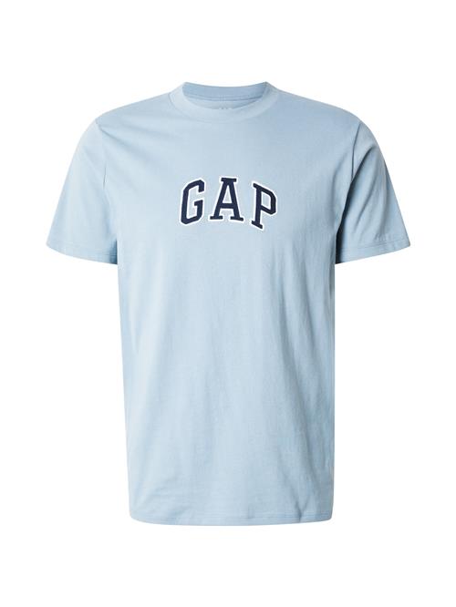 GAP Bluser & t-shirts  marin / dueblå / hvid