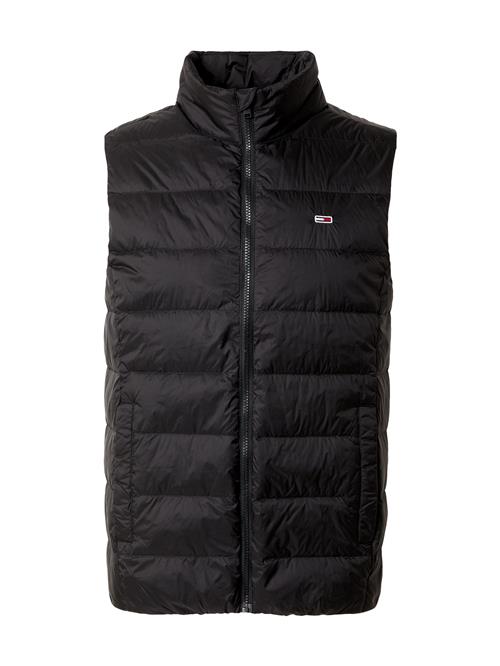 Tommy Jeans Vest  sort