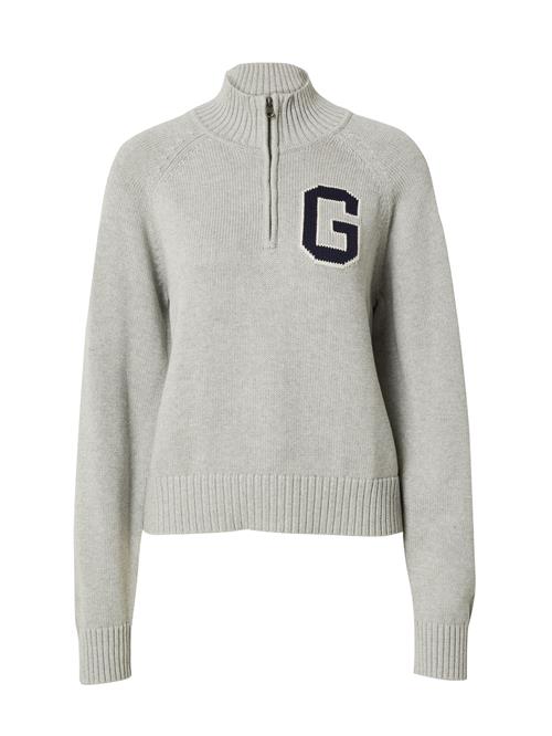 Se GAP Pullover  navy / grå / offwhite ved About You