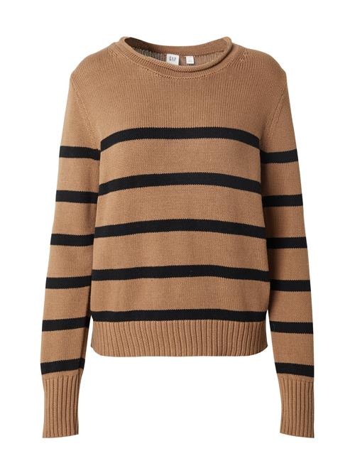 GAP Pullover  camel / sort