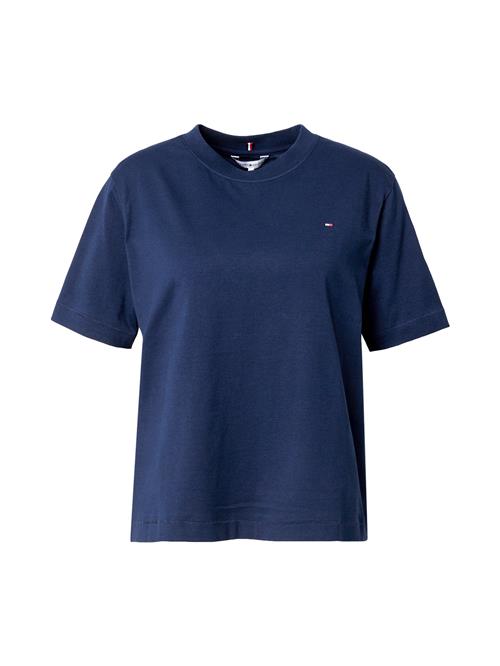 TOMMY HILFIGER Shirts  navy