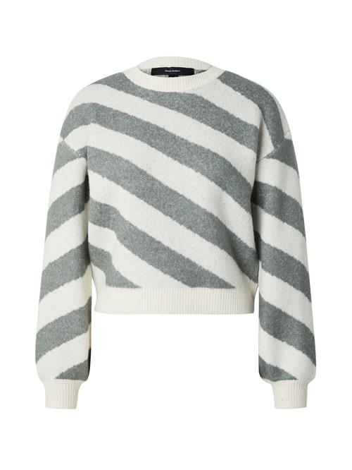 VERO MODA Pullover  beige / æble