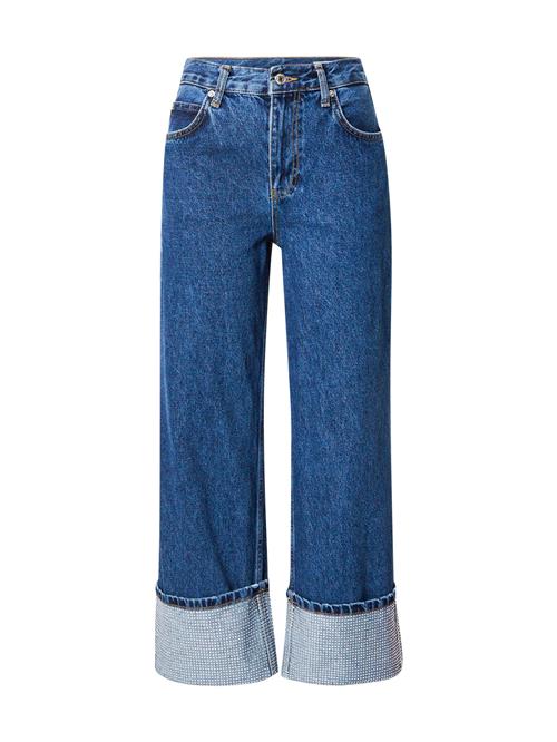 VERO MODA Jeans 'VMChloe'  blue denim