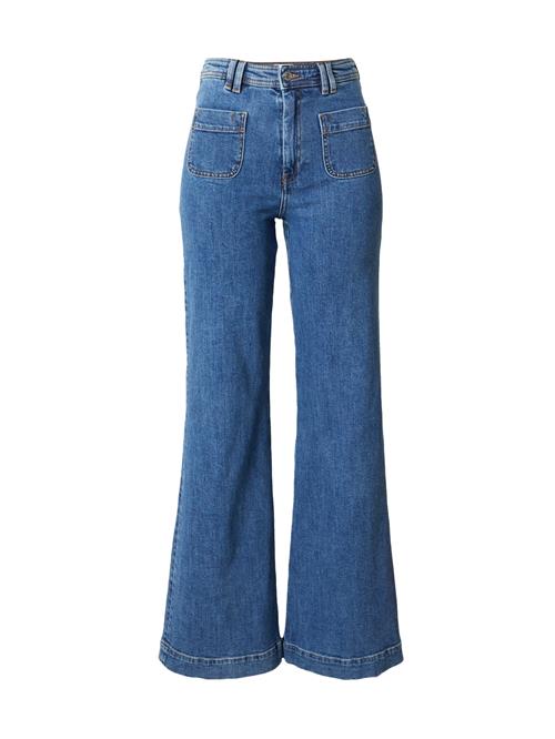 & Other Stories Jeans  blue denim