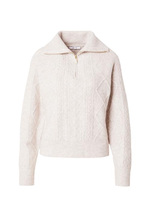 Se ABOUT YOU Pullover 'Elenia'  beige ved About You