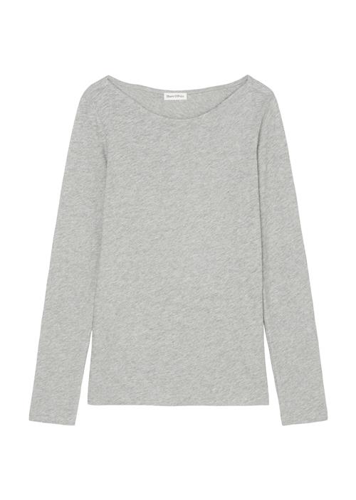 Marc O'Polo Shirts  grå