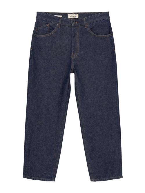 Pull&Bear Jeans  blue denim