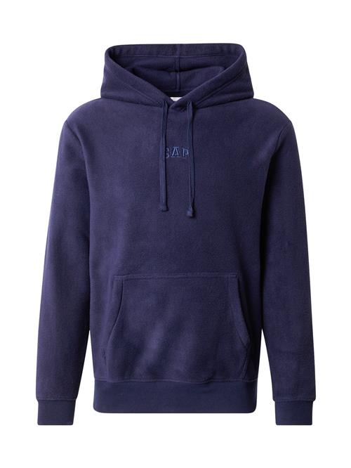 Se GAP Pullover  navy / safir ved About You