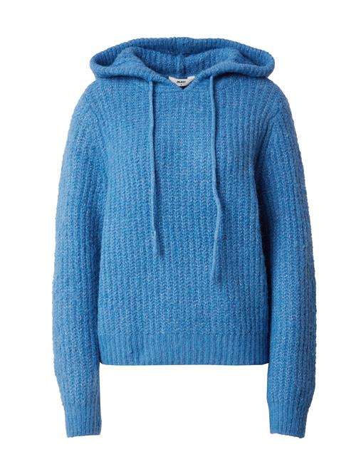 Se OBJECT Pullover 'OBJMILU'  azur ved About You