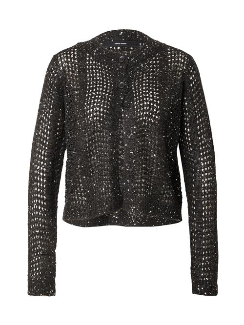 VERO MODA Cardigan 'VMLeilani'  sort