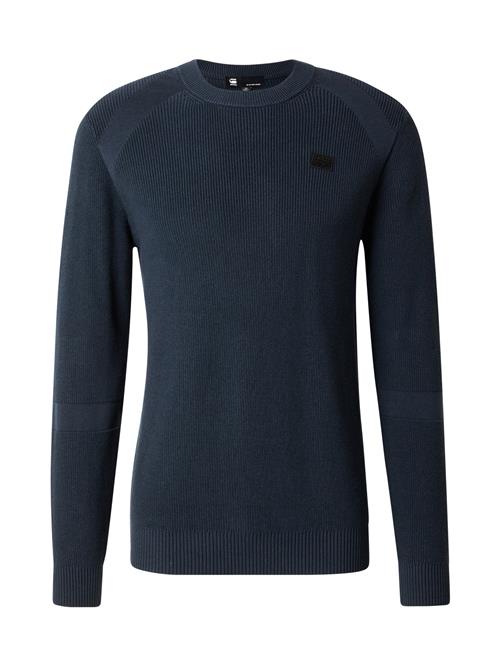 G-STAR Pullover  navy