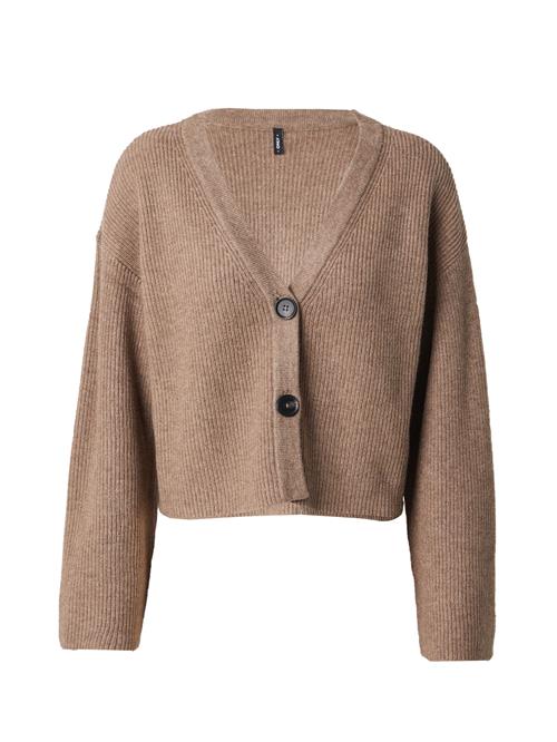 ONLY Cardigan 'ONLKATIA'  brokade