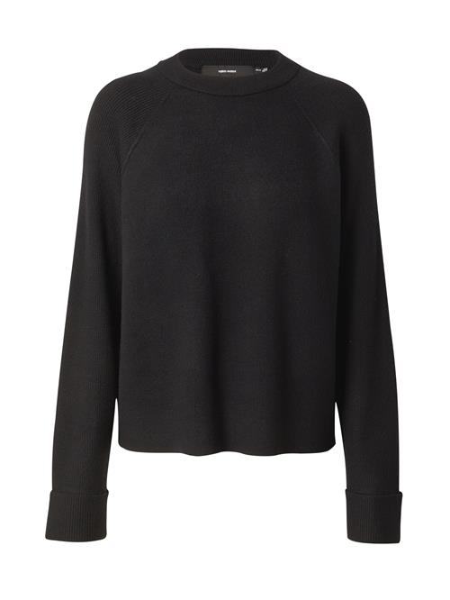 VERO MODA Pullover 'VMGOLD'  sort