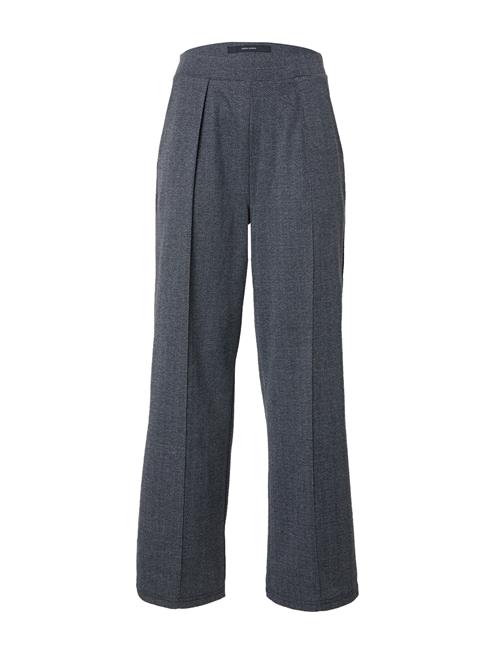 VERO MODA Bukser 'VMHenna'  grå / antracit