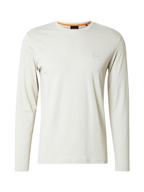 BOSS Bluser & t-shirts 'Tacks'  lysebeige