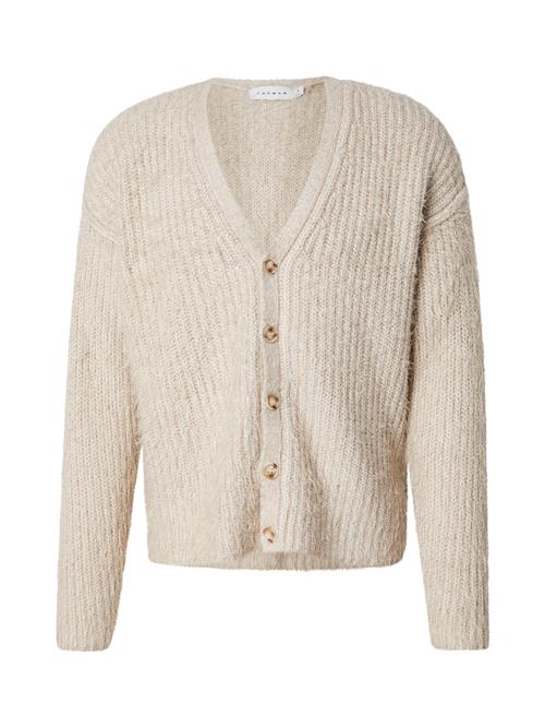 TOPMAN Cardigan  creme