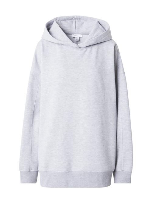 TOPSHOP Sweatshirt  lysegrå